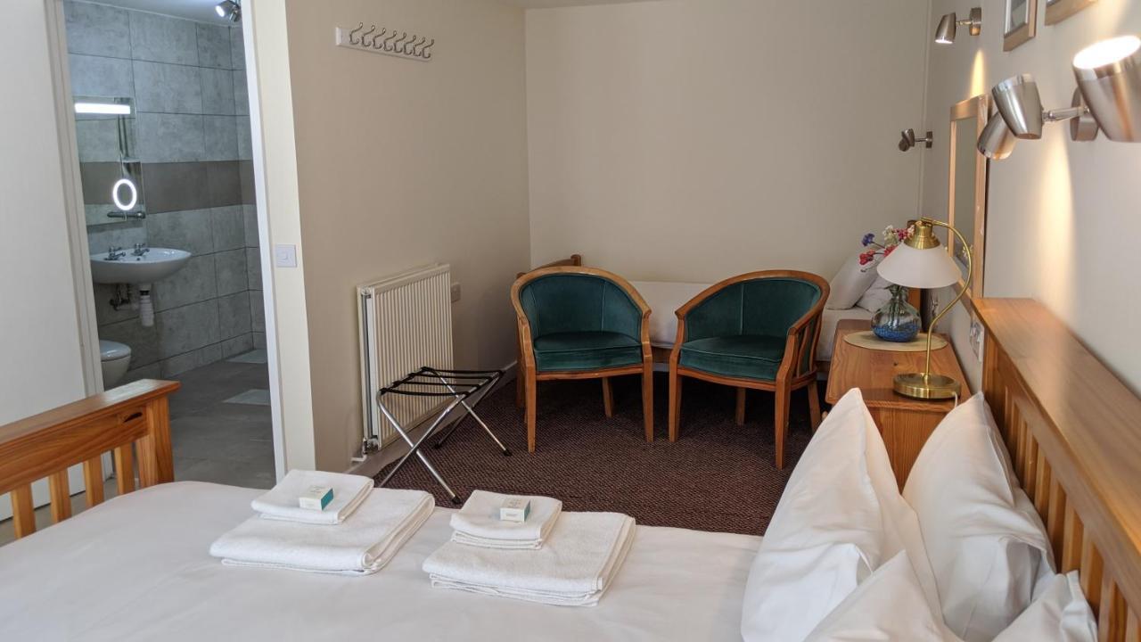 Ivybridge Hotel 3*