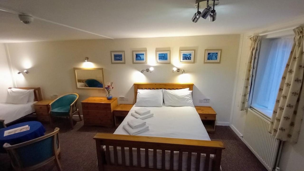 Ivybridge Hotel 3*