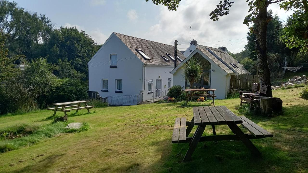 Ivybridge Fishguard