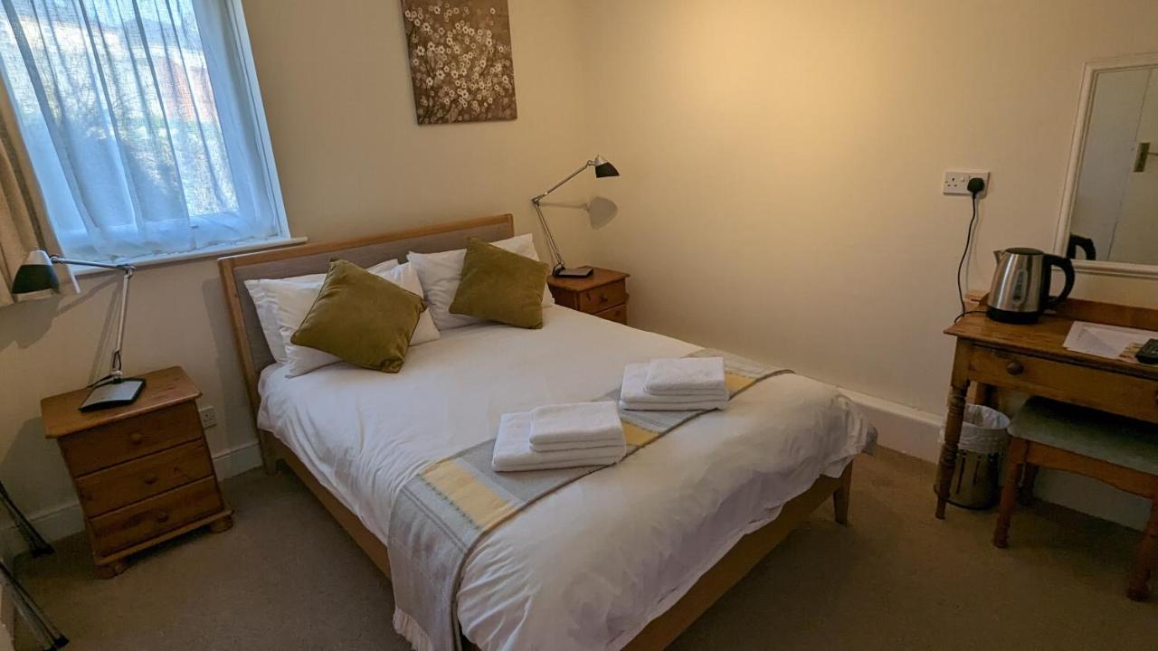 Ivybridge Hotel Fishguard