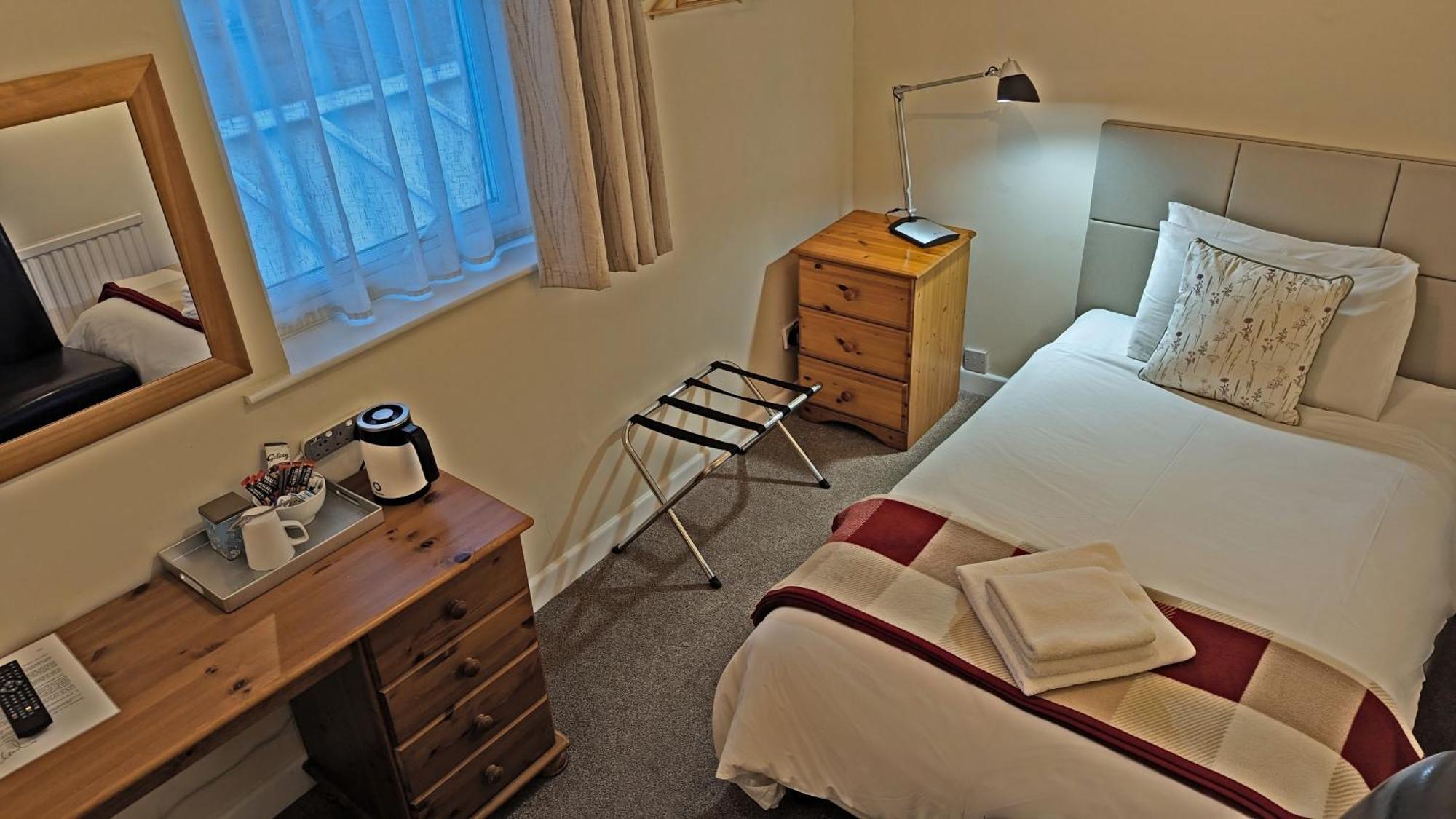 Hotel Ivybridge