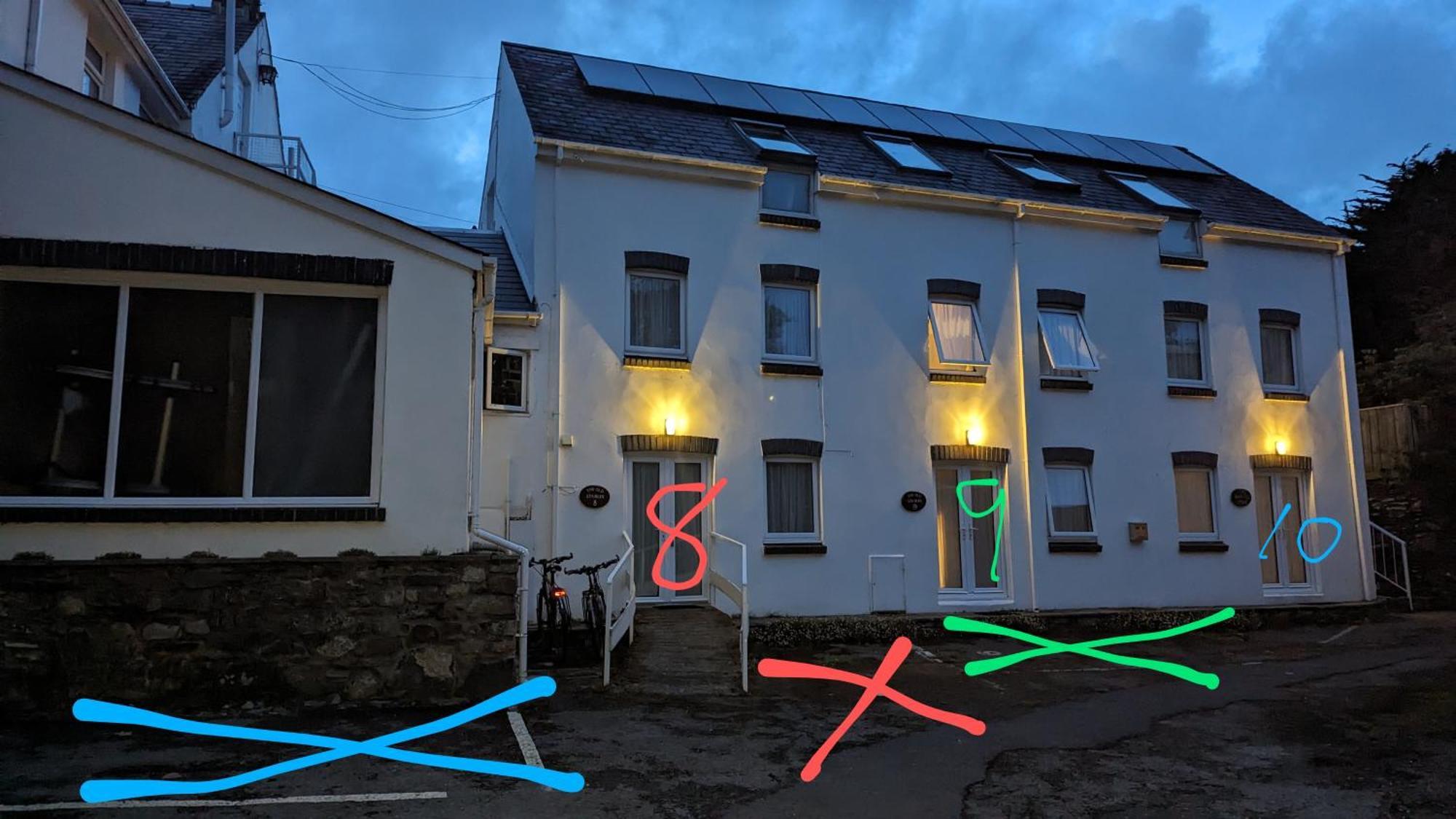 Hotel Ivybridge 3*