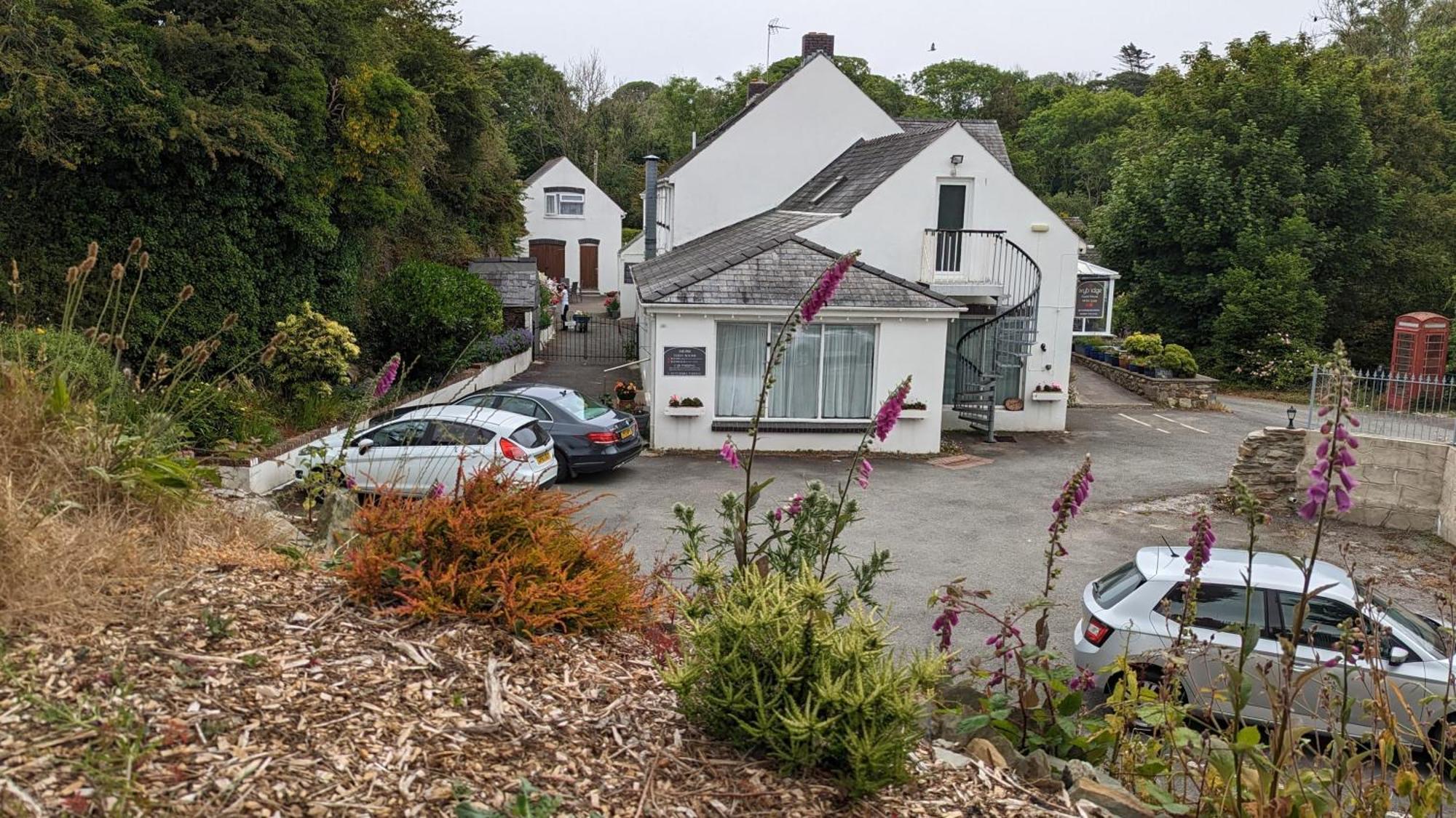 Hotel Ivybridge