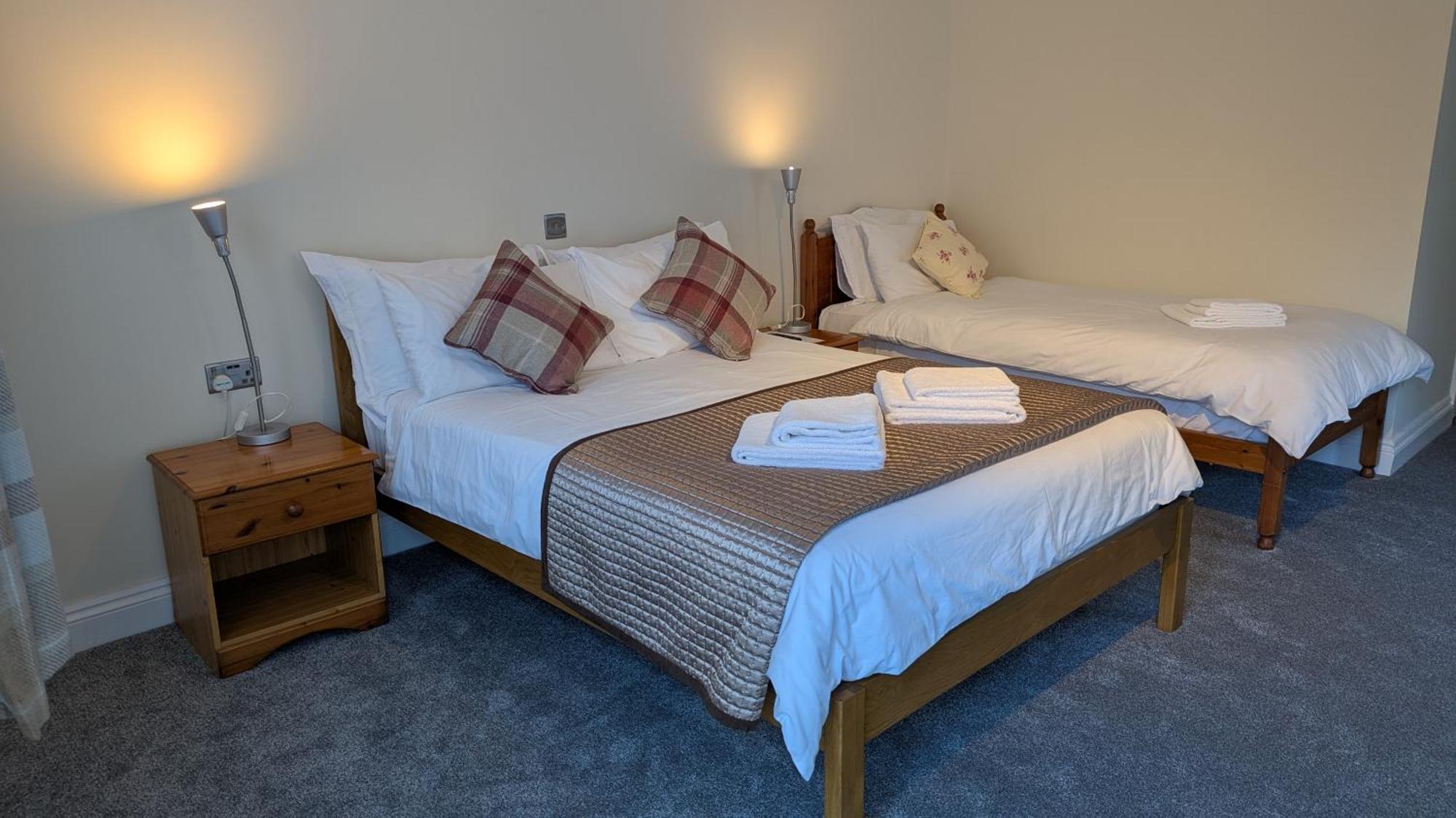 Hotel Ivybridge