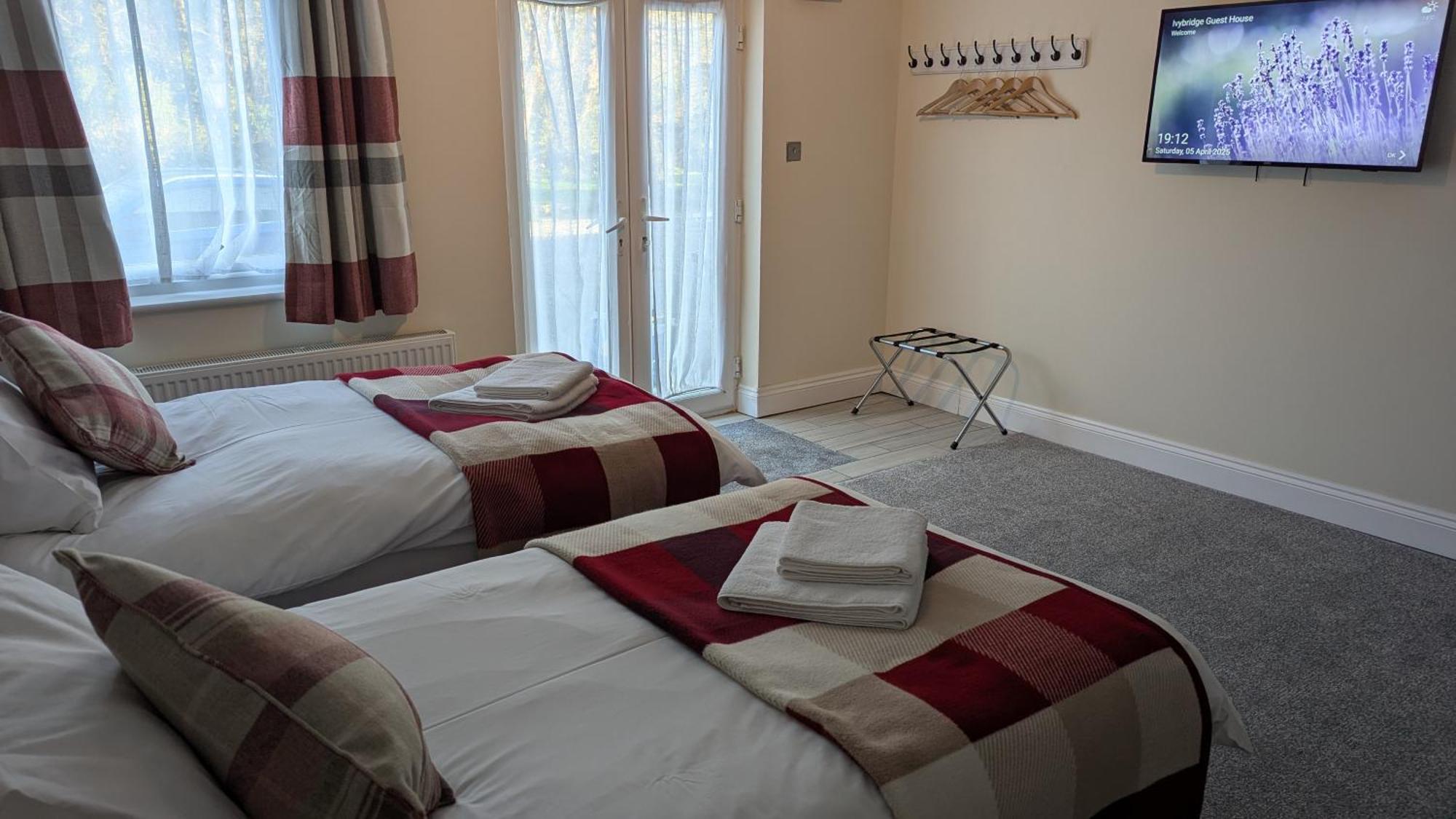 Hotel Ivybridge 3*
