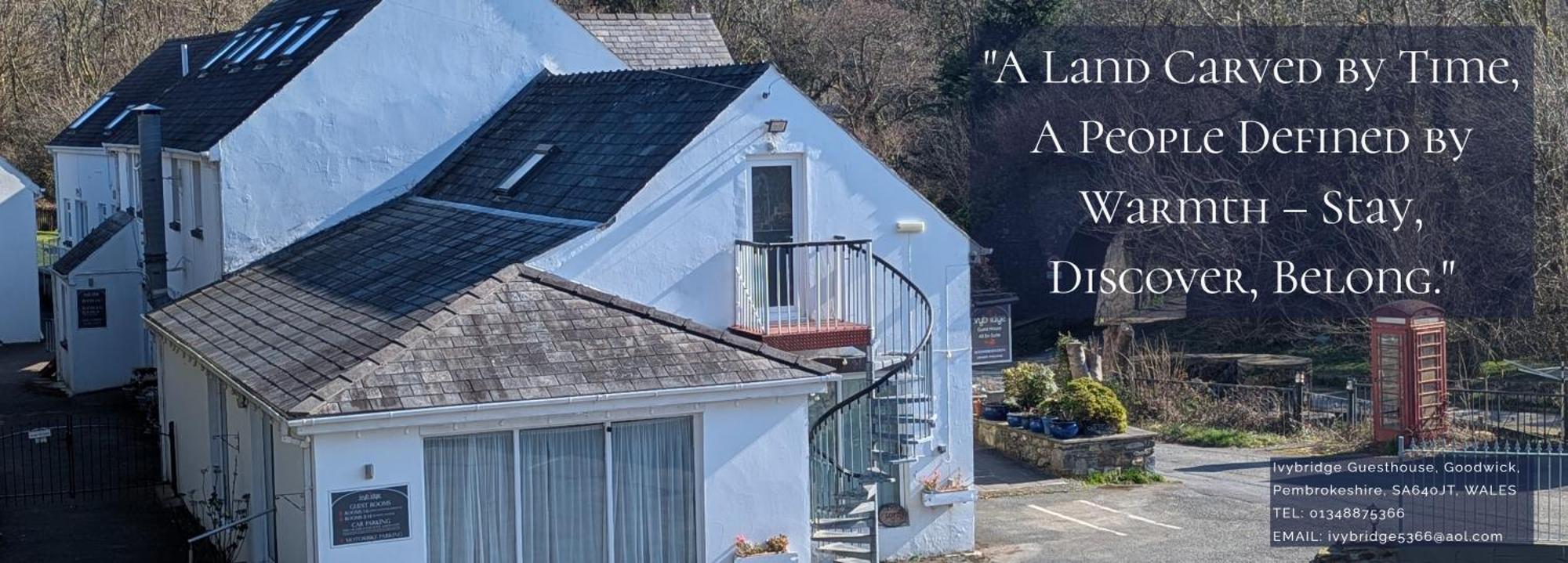 Ivybridge Hotel Fishguard