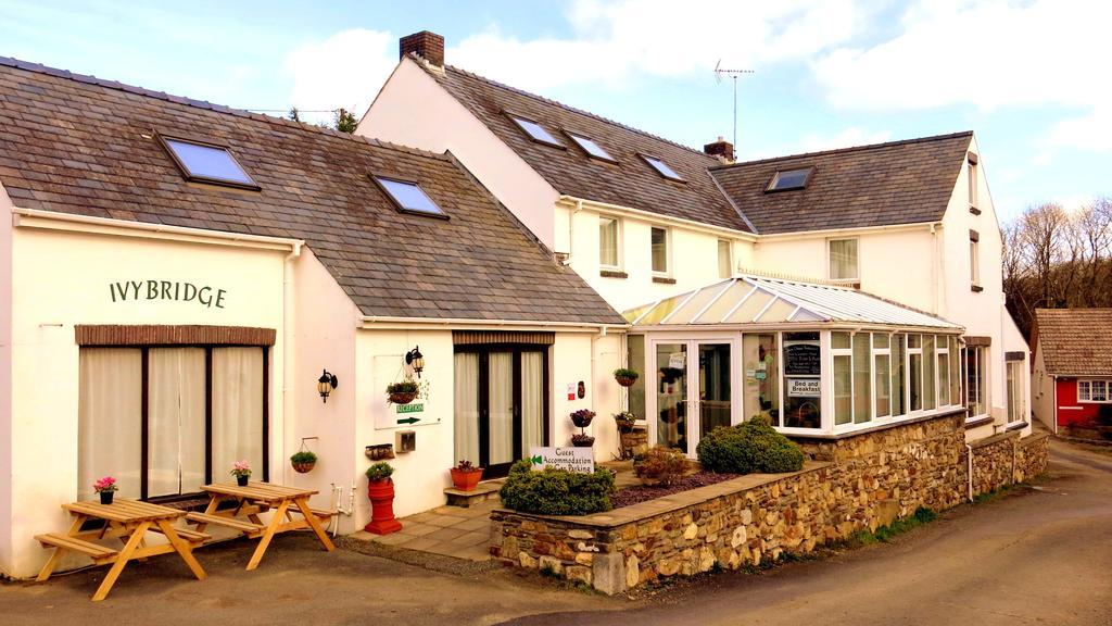 Hotel Ivybridge Fishguard