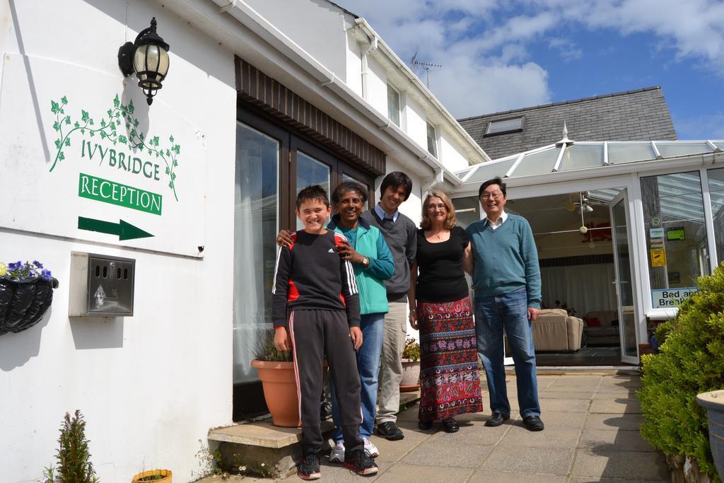 Ivybridge Fishguard
