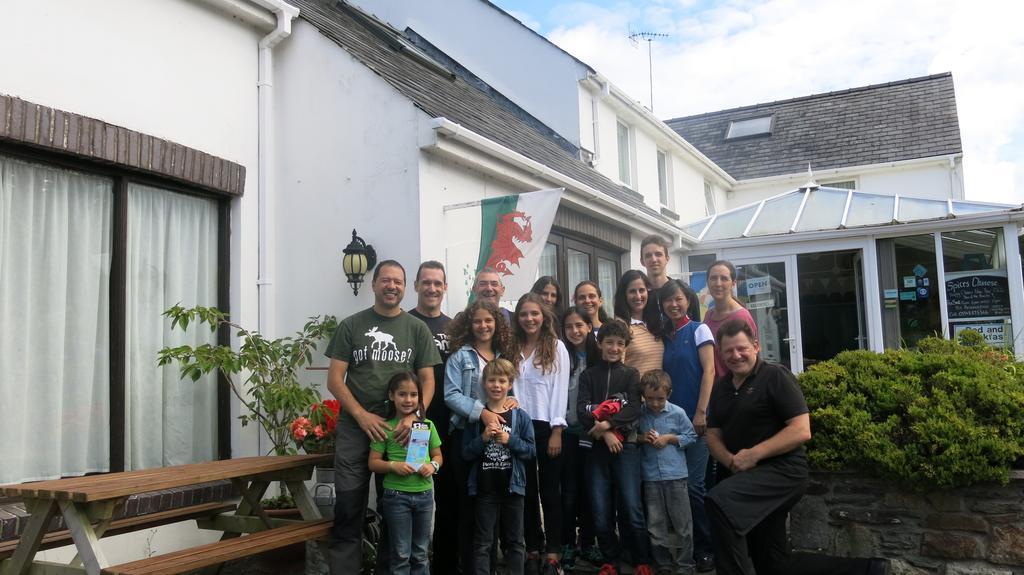 Ivybridge Hotel Fishguard