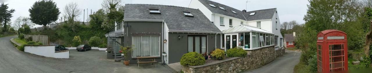 Hotel Ivybridge Fishguard