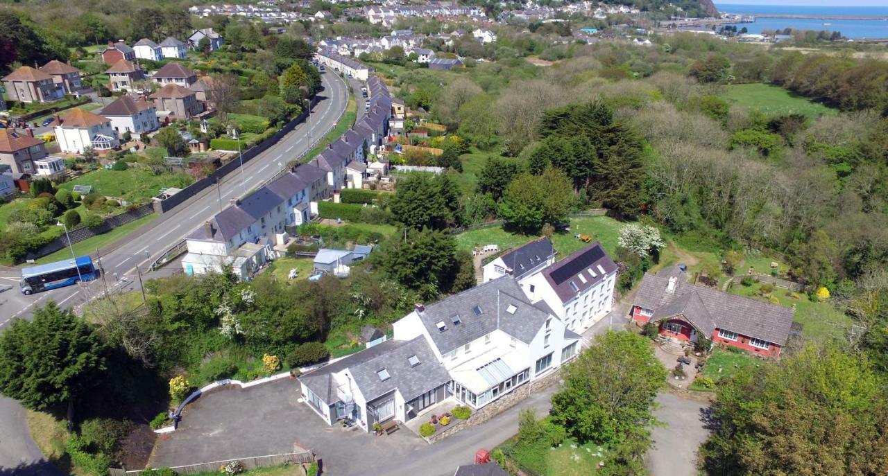 Ivybridge 3* Fishguard