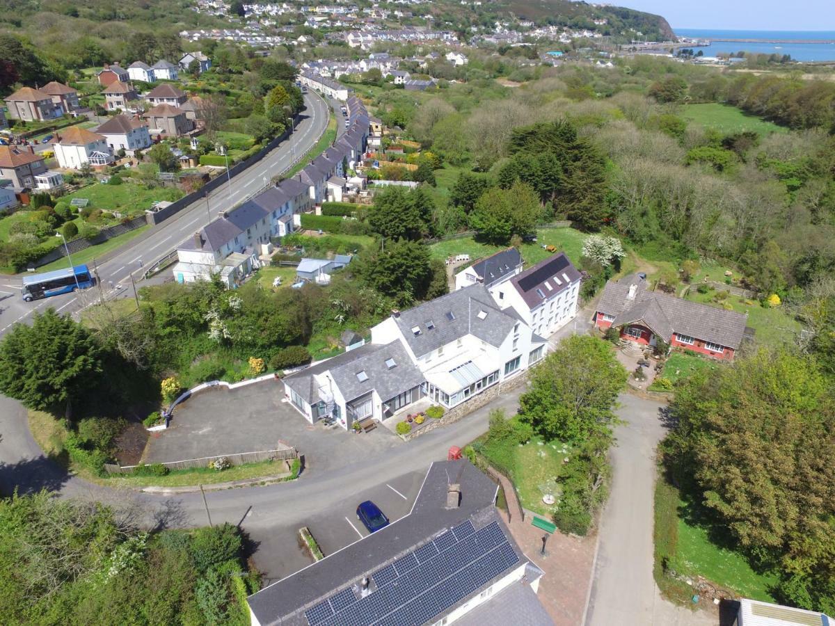 Ivybridge 3* Fishguard