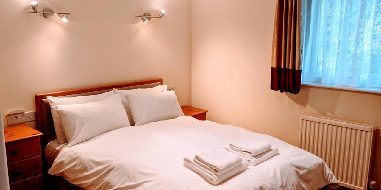 Ivybridge Hotel 3*