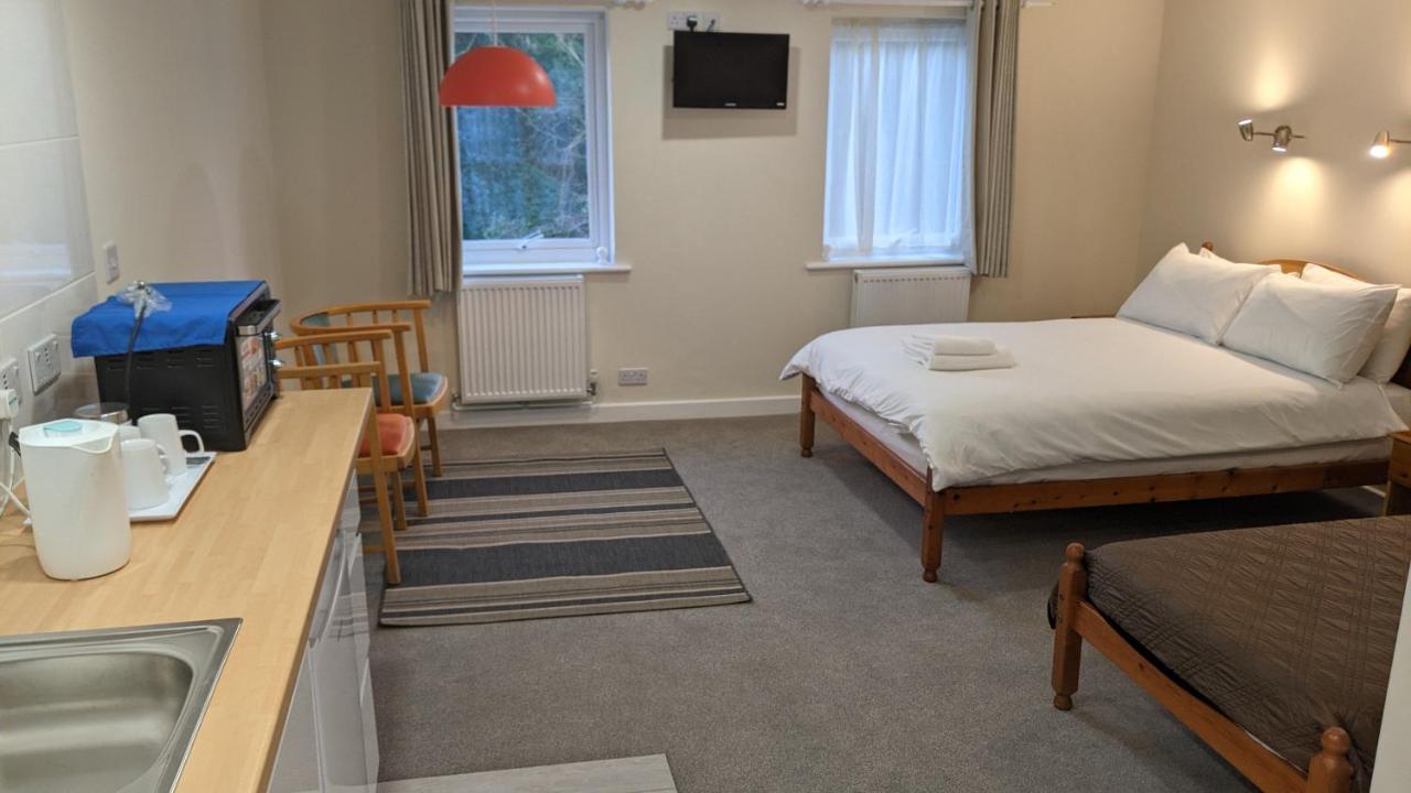 Hotel Ivybridge 3*