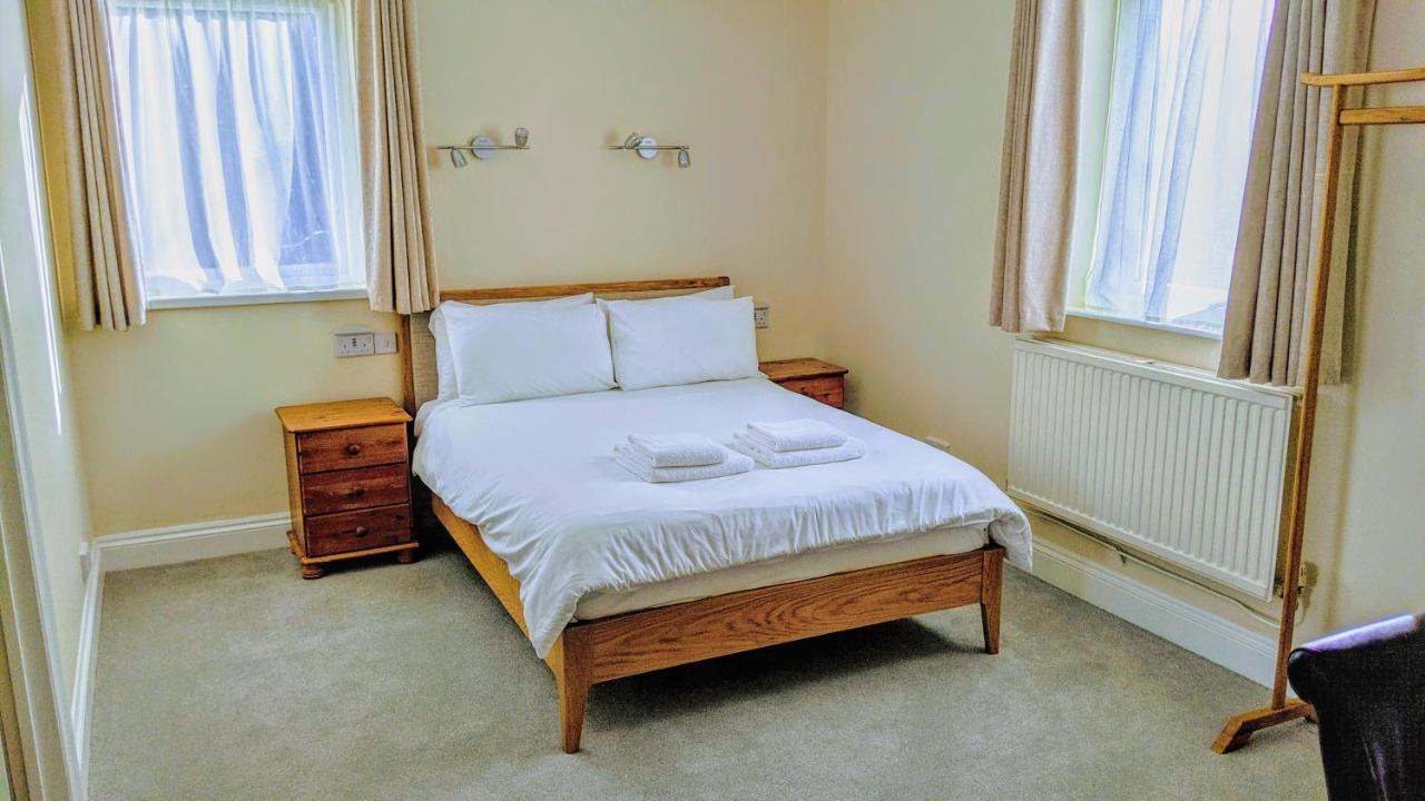 Ivybridge Hotel 3*