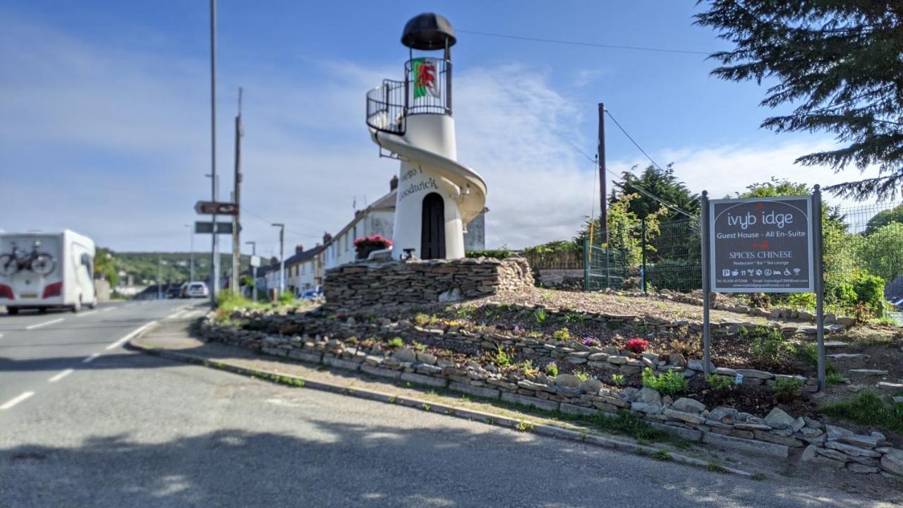 Hotel Ivybridge