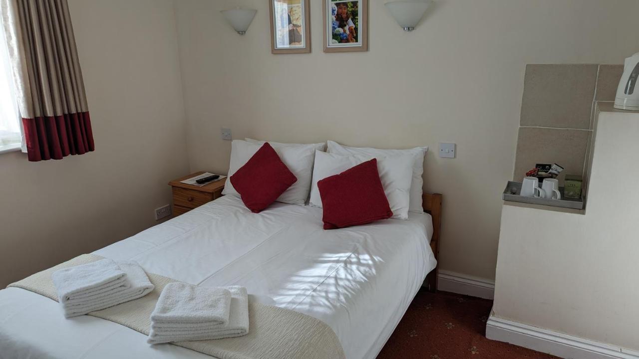 Ivybridge Hotel 3*