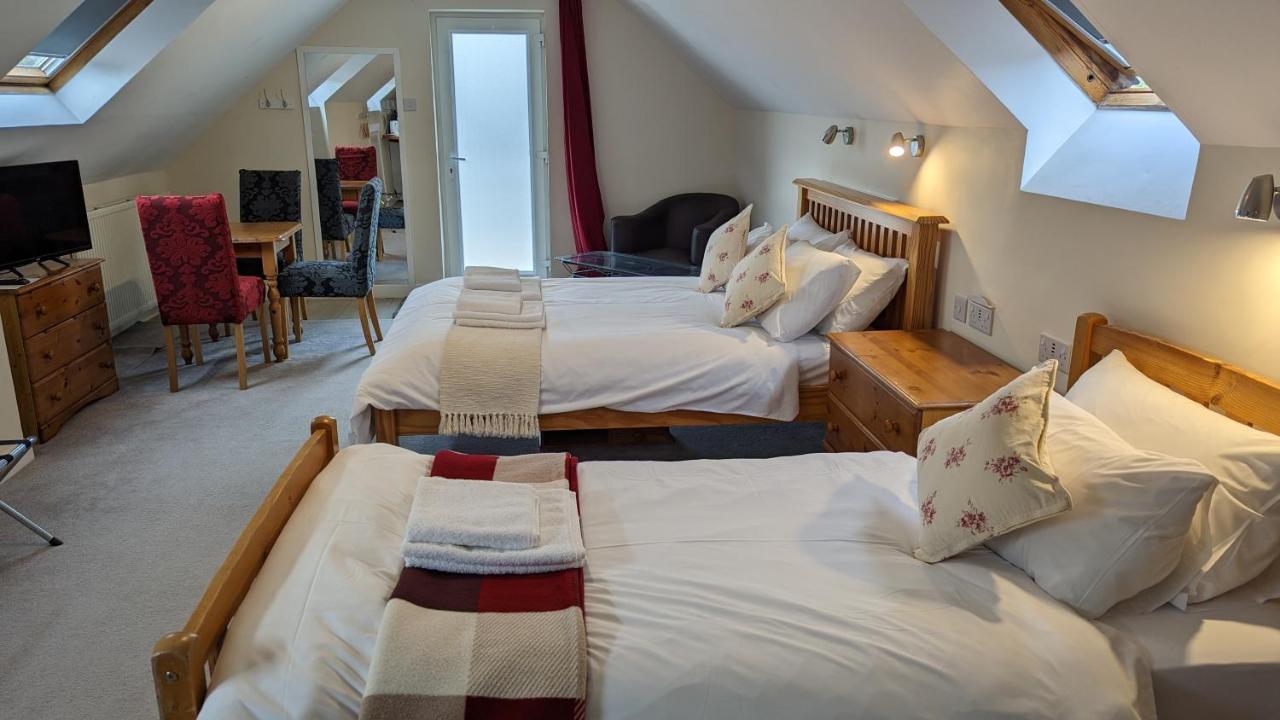 Ivybridge Hotel 3*