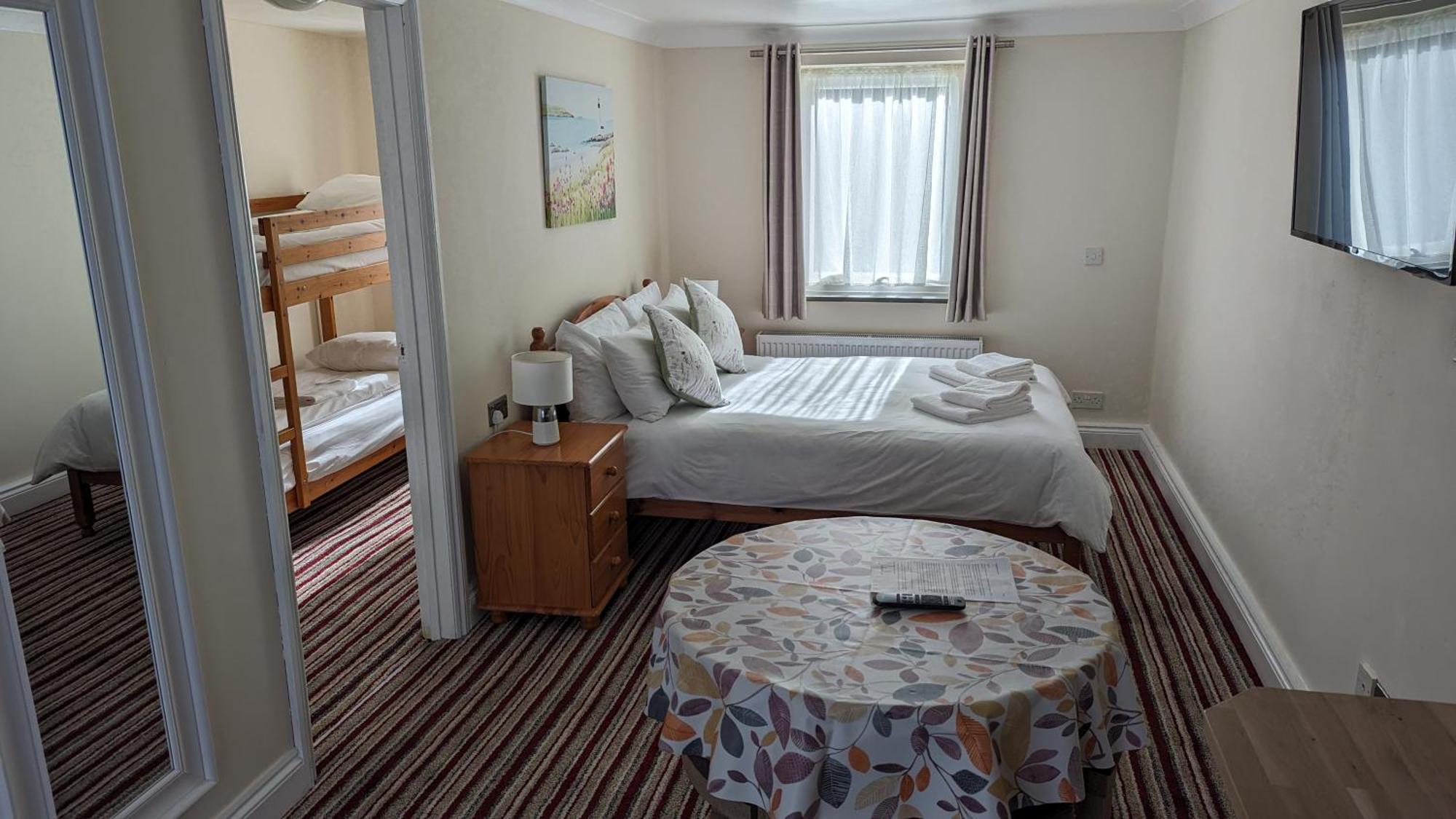 Hotel Ivybridge 3*
