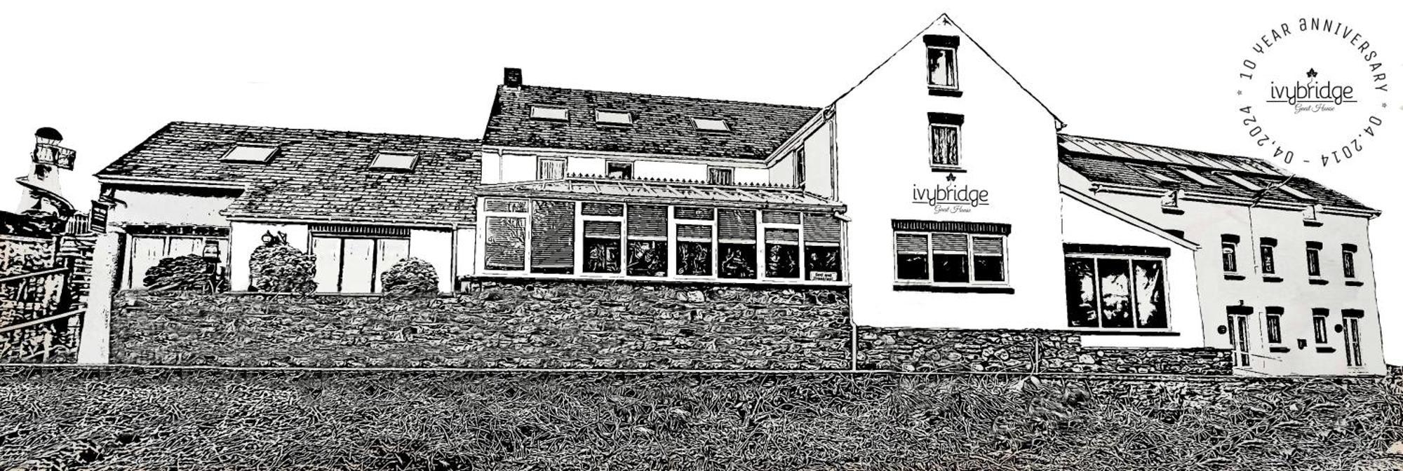 Ivybridge 3* Fishguard