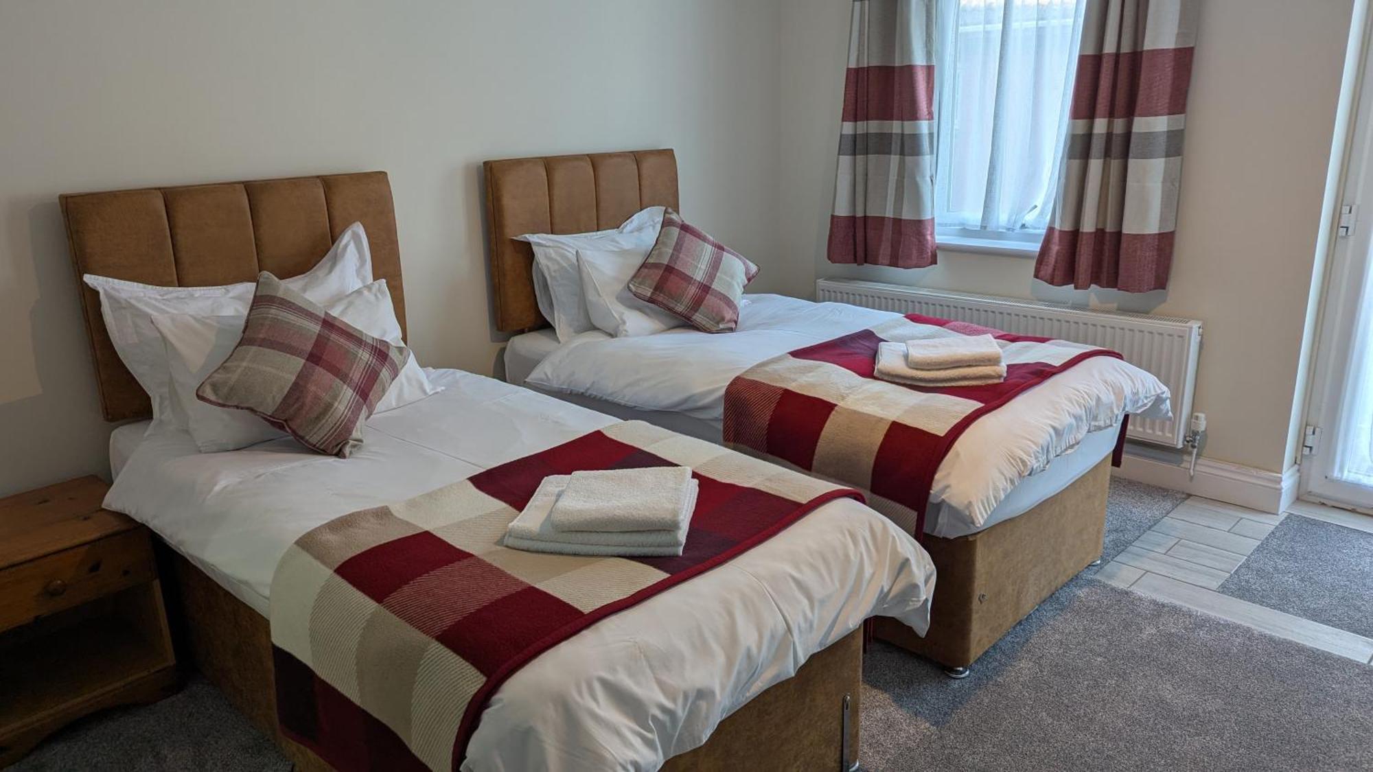 Ivybridge Hotel 3*