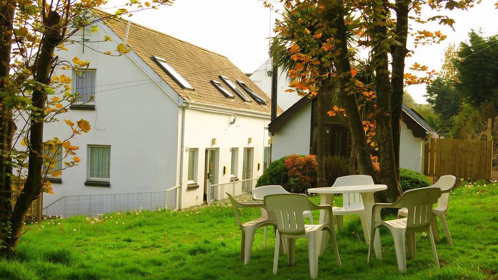Hotel Ivybridge 3*