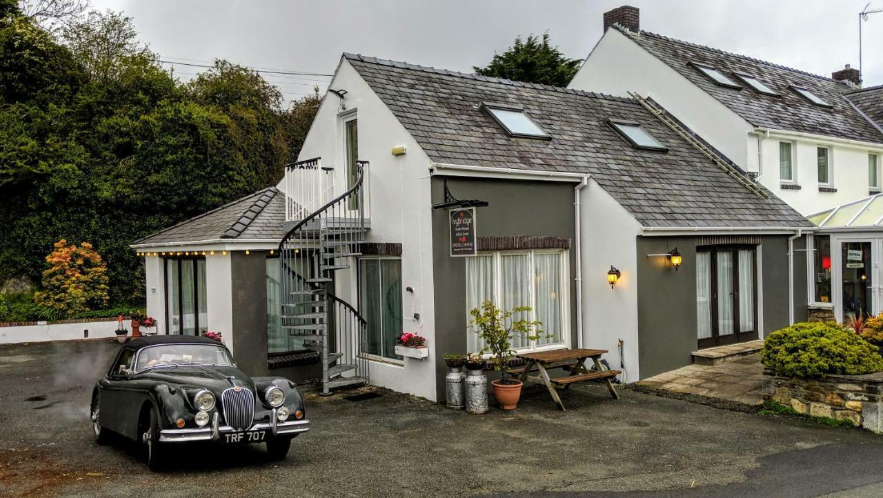 Ivybridge Hotel 3*